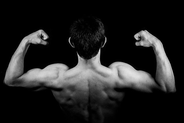 Men… Losing Strength? This Hormone Can Help