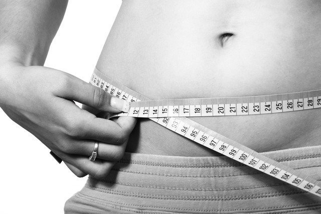Why Your Waist Circumference Matters 100 Times More Than What You Weigh