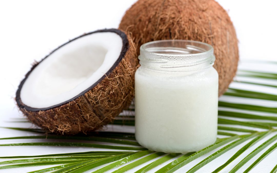 The Coconut Oil Craze – Should You Jump on the Bandwagon Too?