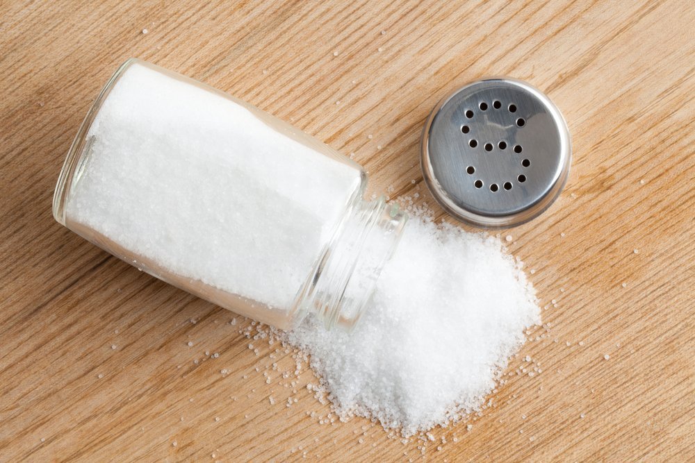 Salt: The Delicious Health-Buster (And What to Use Instead)