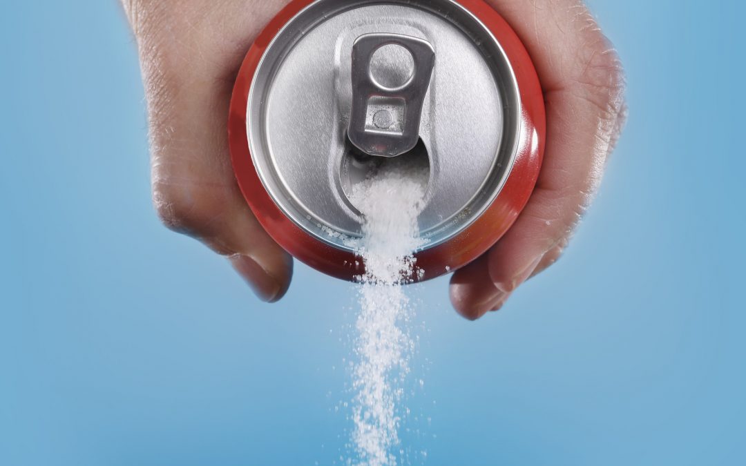 The Truth Behind Artificial Sweeteners