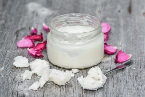 How much coconut oil should I eat?