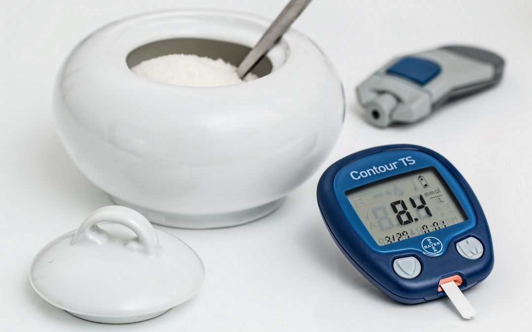 How Do I Keep My Blood Sugar Stable (and stop being in fat storing mode)?
