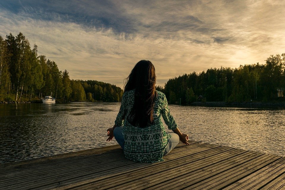 Mindfulness and Meditation…Do They Really Work?