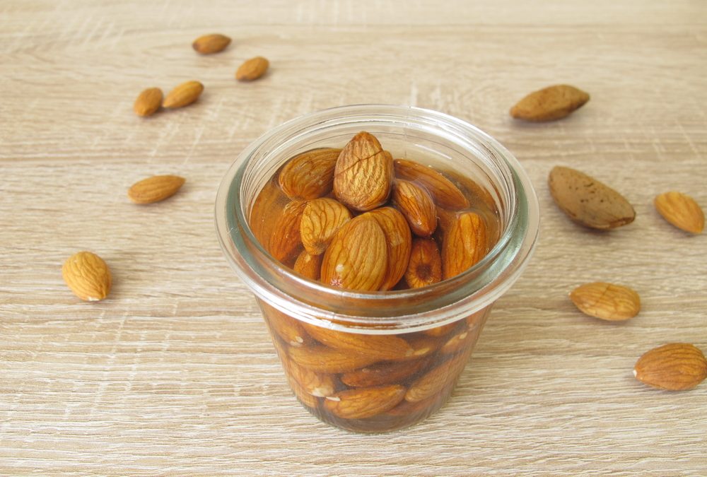 Phytic Acid, The Mineral Reducer