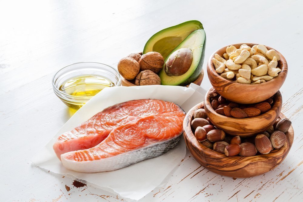 Everything You Need to Know About Omega-3 Fats
