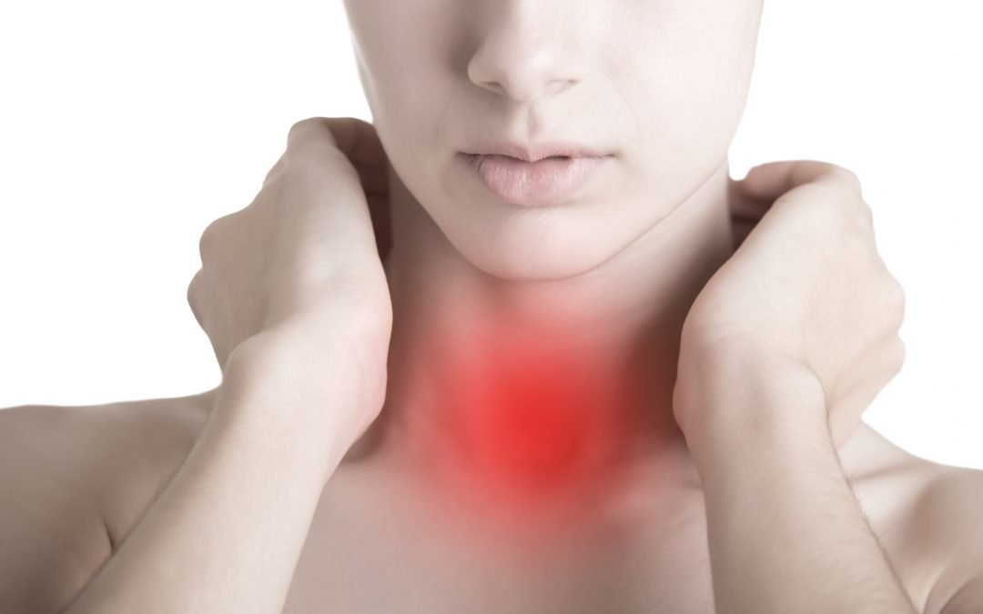 Your Thyroid: Foods and Nutrients to Help