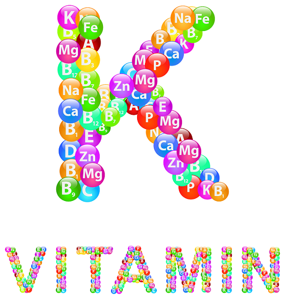 Vitamin K:  The Amazing Nutrient You’ve Probably Never Heard Of