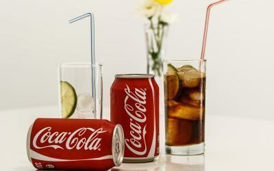 Regular or Diet Soft Drink – is one really healthier than the other?
