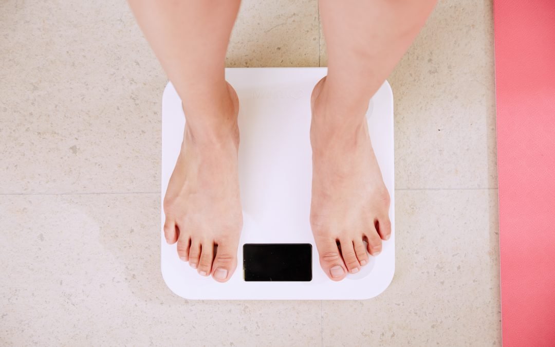 What the Numbers On The Bathroom Scale Really Mean